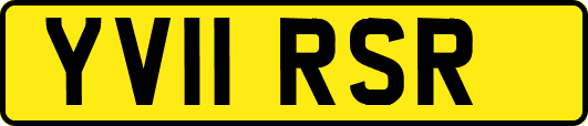 YV11RSR