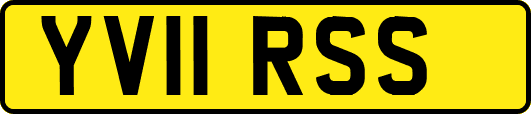 YV11RSS