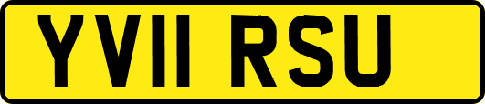 YV11RSU
