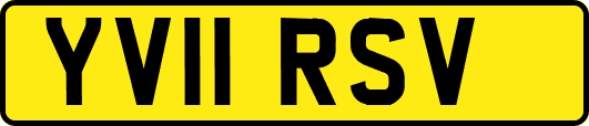 YV11RSV