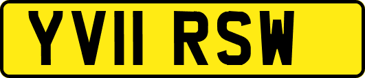 YV11RSW