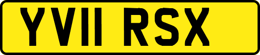 YV11RSX