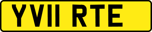 YV11RTE