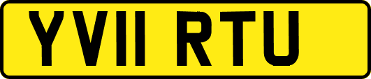 YV11RTU