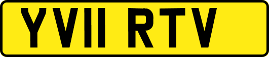 YV11RTV