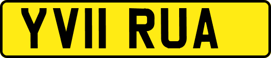 YV11RUA