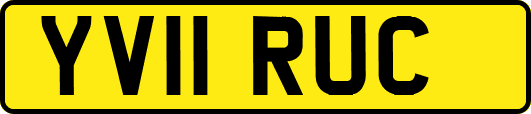 YV11RUC