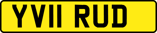 YV11RUD