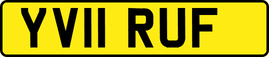 YV11RUF
