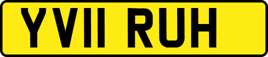 YV11RUH