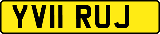 YV11RUJ