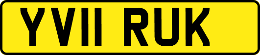 YV11RUK