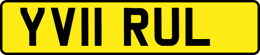 YV11RUL