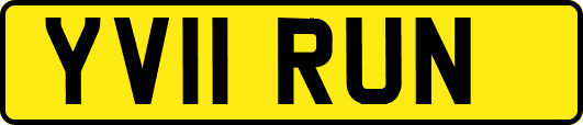YV11RUN