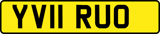 YV11RUO