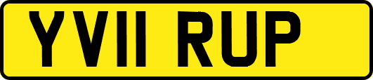 YV11RUP