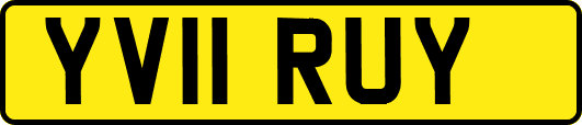 YV11RUY