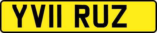 YV11RUZ