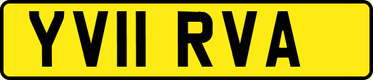 YV11RVA
