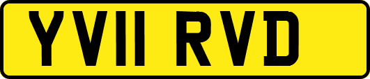 YV11RVD