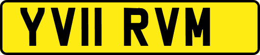 YV11RVM