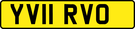 YV11RVO