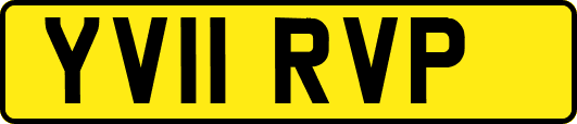YV11RVP