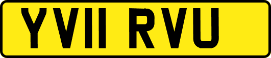YV11RVU