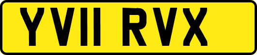 YV11RVX