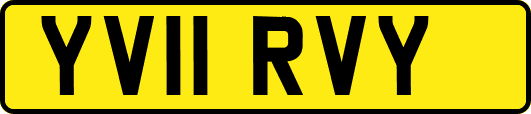 YV11RVY