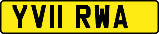 YV11RWA
