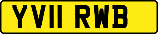 YV11RWB