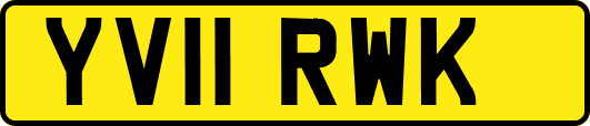 YV11RWK