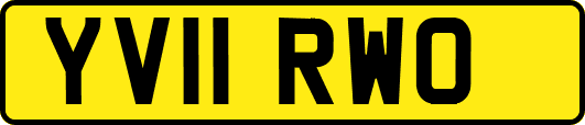 YV11RWO