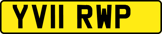 YV11RWP