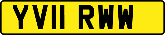 YV11RWW