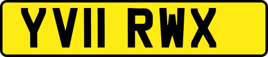 YV11RWX