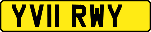 YV11RWY