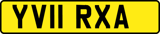 YV11RXA
