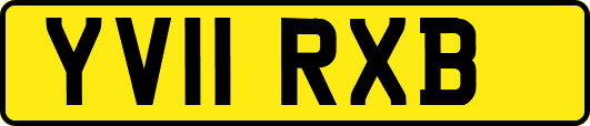 YV11RXB