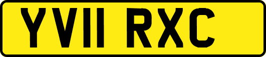 YV11RXC