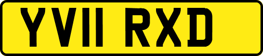 YV11RXD