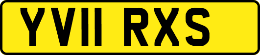YV11RXS