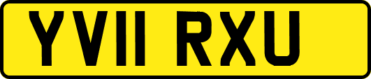 YV11RXU