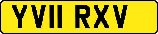 YV11RXV