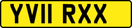 YV11RXX