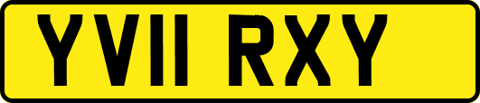 YV11RXY