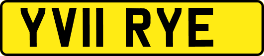 YV11RYE