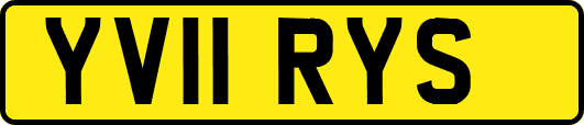 YV11RYS