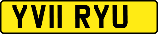 YV11RYU